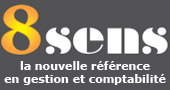 logo 8sens