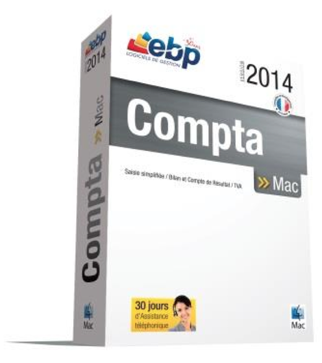 EBP COMPTA MAC 2014