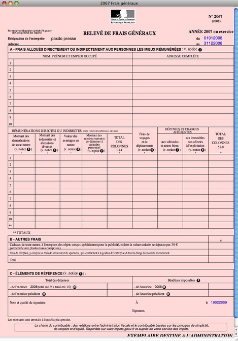 Taux rduit d'impt sur les socits