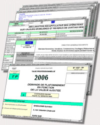 Agisoft Laser Liasses