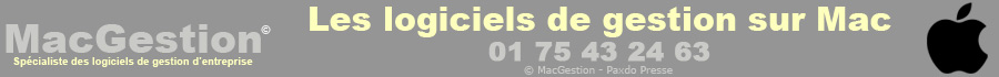 MacGestion