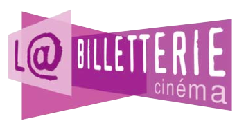 L@ Billetterie Cinéma