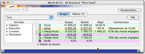 logiciel de gestion billjobs pour les agences de com sur mac