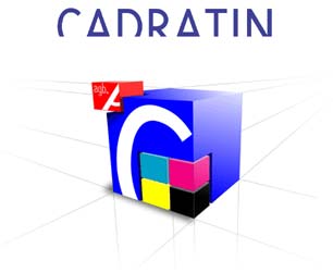 logiciel mac cadratin