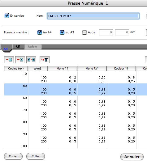 Cadratin: Optimisation automatique d'un devis (4) -- 12/05/06