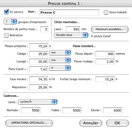 logiciel mac cadratin