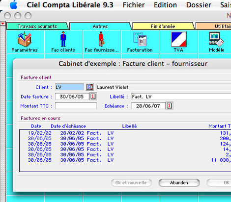 logiciel ciel compta liberale mac