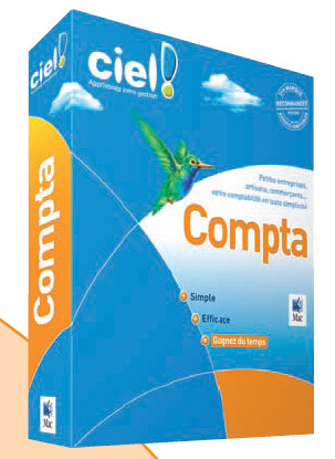 Ciel Compta Mac