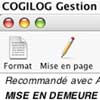 cogilog gestion: les relances clients