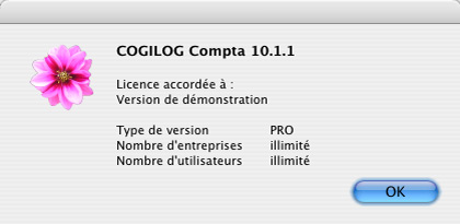 logiciel de comptabilite cogilog compta pour mac