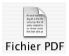 Cration de pices en PDF