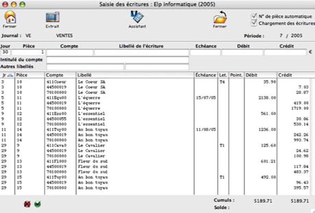 Dream Compta: Moteur SQL (4) -- 20/01/06