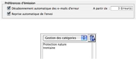 emailink sur mac