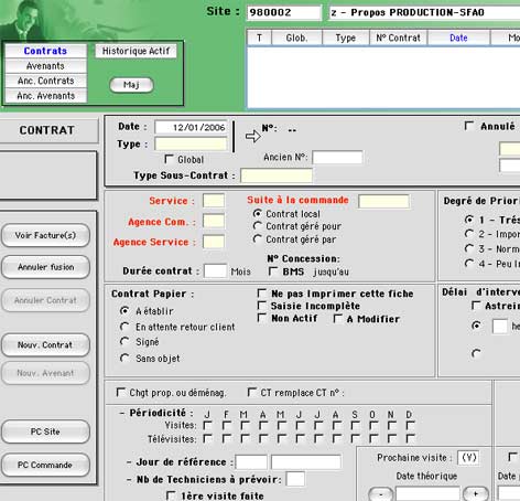 EquaServices: Gestion de documents - Complmentarit avec EquaGestion et EquaProduction (4) -- 17/01/06