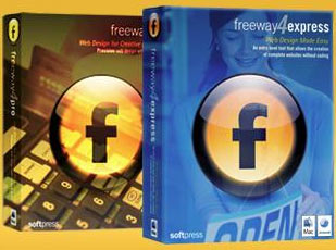 freeway express 4.2 et freeway pro 4.2