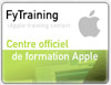 fylab centre de formation apple