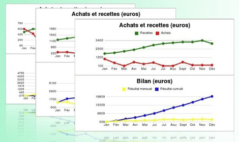 Gestion auto-entrepreneur