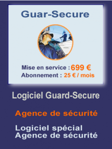 Guard-secure