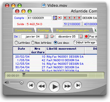 video ciel compta mac
