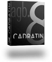 logiciel mac cadratin pour imprimerie