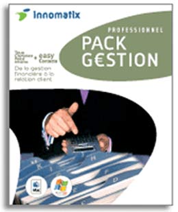 innomatix pack de gestion