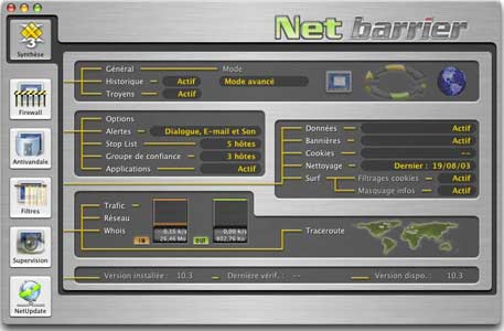 logiciel mac netbarrier intego