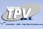 KinHelios TPV *