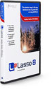 Le logiciel Lasso 8
