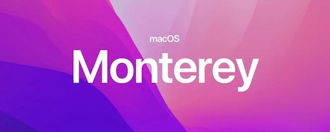 Melkal optimisé pour macOS 12 Monterey