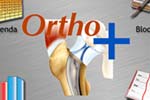 Ortho +, logiciel de gestion orthopédique