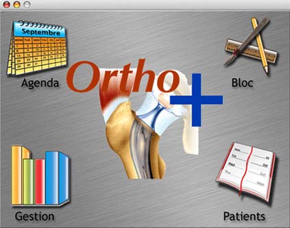 Ortho + de kletel multimedia et AS multimedia