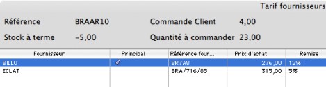 Sage Gestion30 Mac: choix du meilleur fournisseur