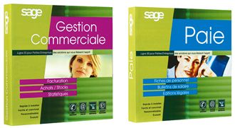 sage gestion commerciale et sage paie macintosh