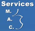 logo de Services M.A.C.