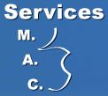 logo de Services M.A.C. logo de Services M.A.C.