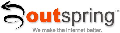 logo outspring