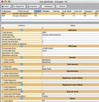 8sens Gestion Commerciale: Consolidation - Droits d'utilisateurs - Produits (8) -- 23/01/06