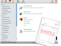 Express Invoice, logiciel de facturation pour Mac, simple et accessible via le web -- 18/10/12