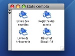 Ciel Auto-entrepreneur Facile Mac gratuit! -- 23/11/12