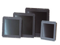 Ecran LCD INTRAligne pour borne d'accès ou kiosque -- 15/06/05