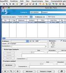 EquaCompta, logiciel de comptabilit pour PME incluant une gestion des tiers trs complte (1) -- 19/02/12