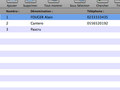 Argest10.0 * : Logiciel de gestion commerciale pour les TPE (1) -- 06/11/07