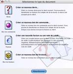 Bedesk Express Facturation: Simplicit - Ractivit de l'interface graphique (2) -- 22/05/06