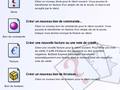 Bedesk Express Facturation: Simplicit - Ractivit de l'interface graphique (2) -- 22/05/06