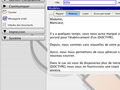 Bedesk Express Facturation: Editeur de texte - Courriers - Export - Publipostage (5) -- 21/06/06