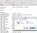 Cadratin : Mac Intel - Xcode - Temps de production (9) -- 28/06/06