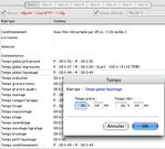Cadratin: Mac Intel - Xcode - Temps de production (9) -- 28/06/06