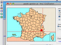 Ciel Gestion Commerciale Mac * : Localisation automatique d'un client sur une carte de France, d'Europe, ou du monde (7) -- 19/06/08