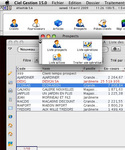 Ciel Gestion Commerciale Mac -- 15/04/09