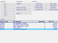 Ciel Mac * : Module de gestion des tickets de caisse (commerce de détail) inclus dans Ciel Gestion Commerciale Mac * (10) -- 01/02/21